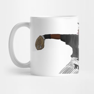 Michael Jordan Mug